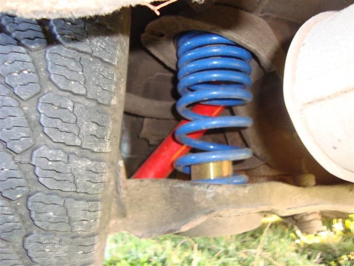 Ford focus st.car SOLGT billede 18