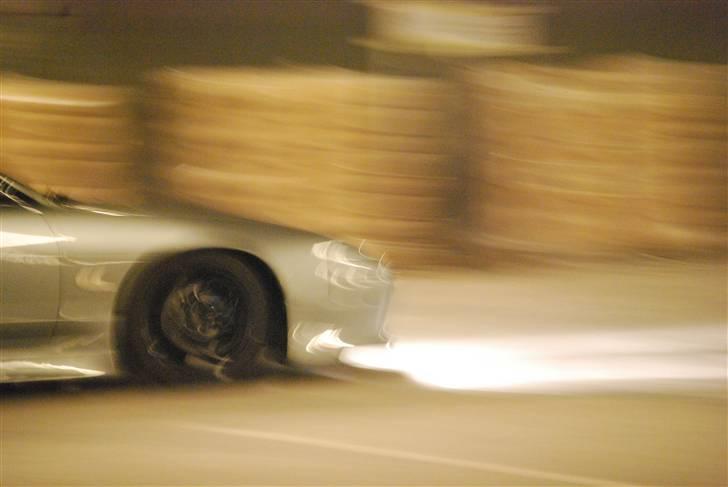 Nissan 200sx ***Solgt*** billede 12