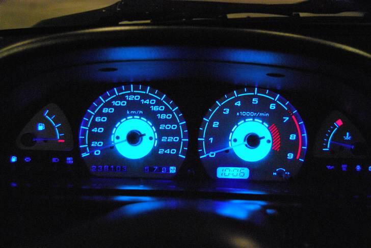 Nissan 200sx ***Solgt*** billede 14