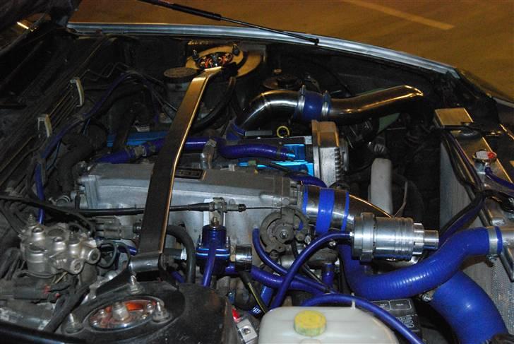 Nissan 200sx ***Solgt*** billede 17