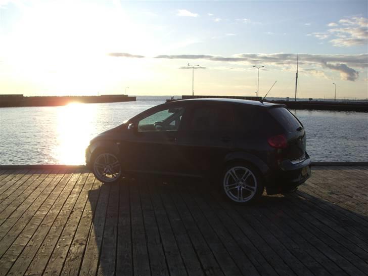 Seat altea 2.0 fr tid billede 3