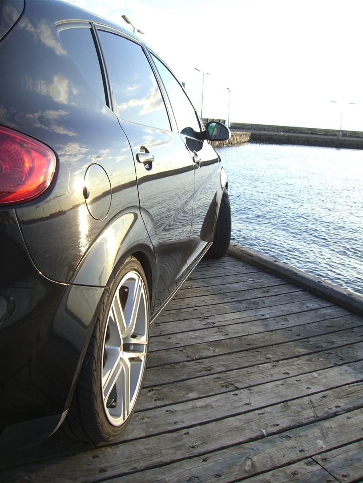 Seat altea 2.0 fr tid billede 7