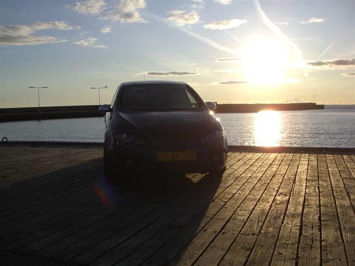 Seat altea 2.0 fr tid billede 8