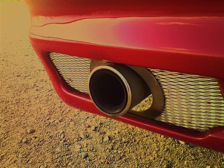 Mitsubishi Lancer 1,6 GLXI **SOLGT** billede 7