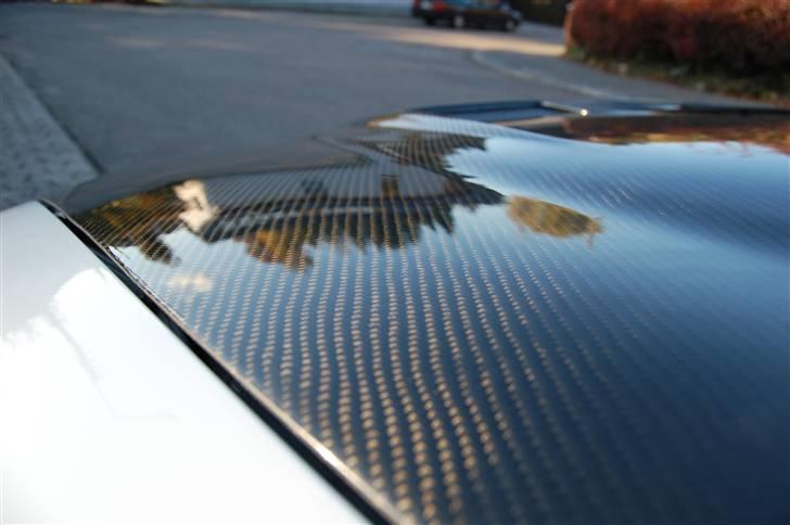 Honda Accord U.S. Wagon SiR '''''brændt''''' billede 4