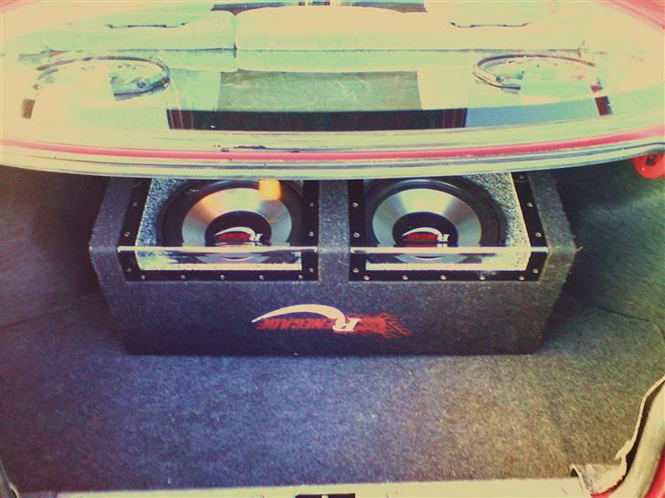 Mitsubishi Lancer 1,6 GLXI **SOLGT** billede 18