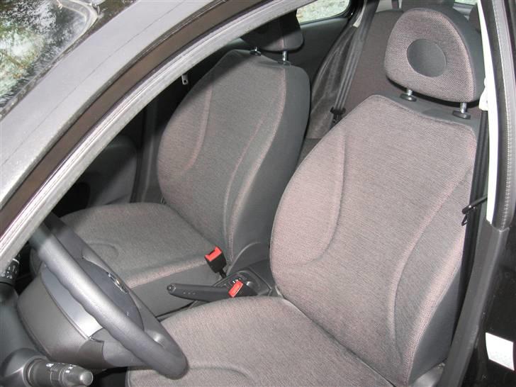 Nissan Micra K12 - Solgt billede 20