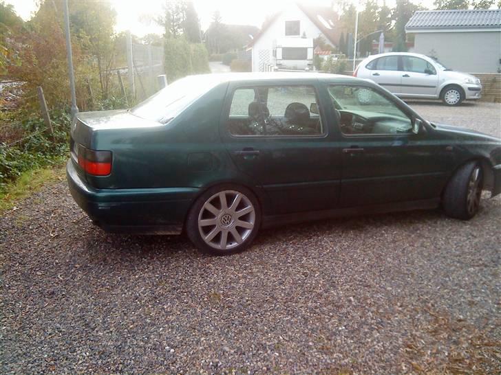 VW Vento =BYTTET= - Ventoen :D billede 3