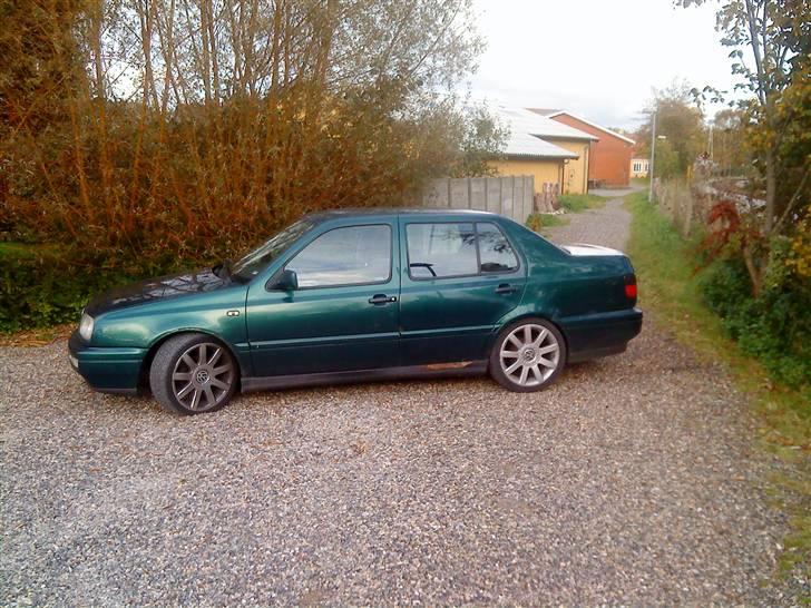 VW Vento =BYTTET= - Ventoen :D billede 5