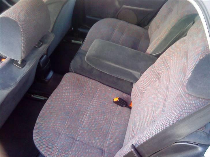 VW Vento =BYTTET= - Ventoen :D billede 11