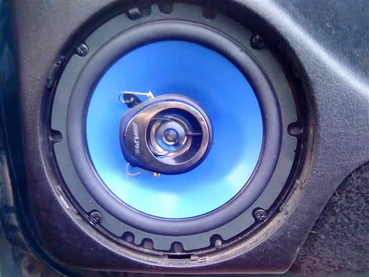 VW Vento =BYTTET= billede 17