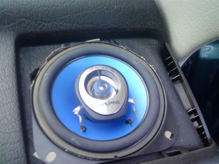 VW Vento =BYTTET= - Ventoen :D billede 18