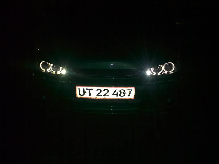 VW polo 6n solgt billede 19