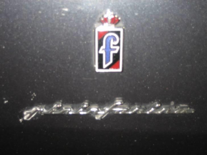 Peugeot 306 cabriolet billede 4