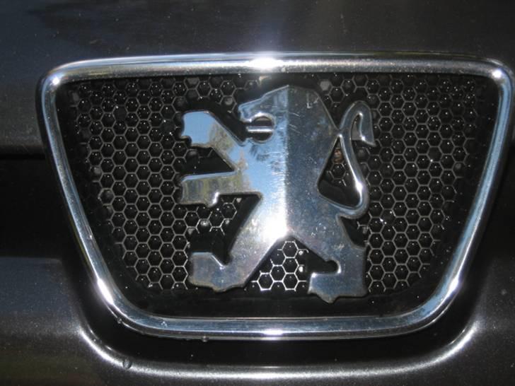 Peugeot 306 cabriolet billede 16