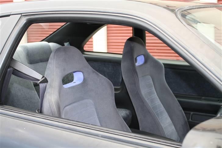 Nissan Skyline R33 GTS-t billede 2