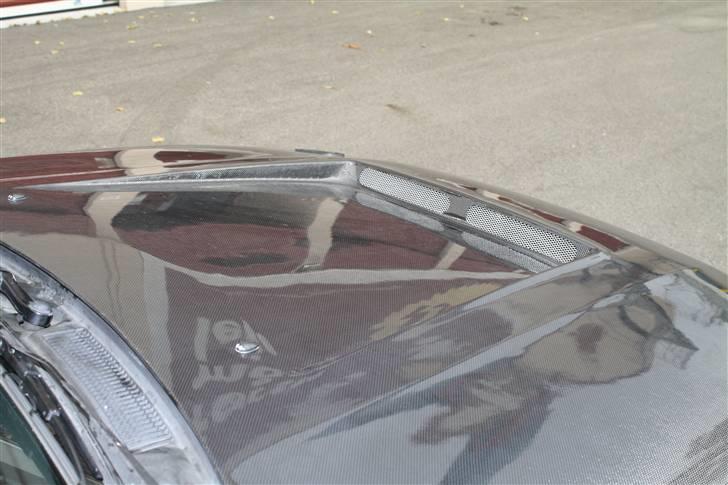 Nissan Skyline R33 GTS-t billede 6