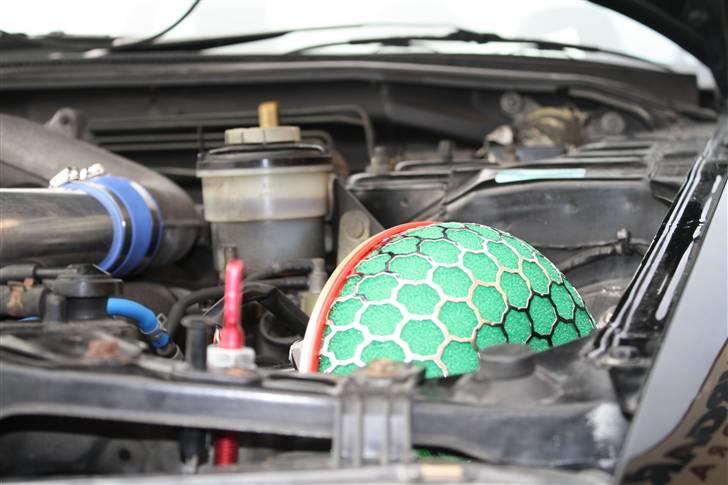 Nissan Skyline R33 GTS-t billede 10