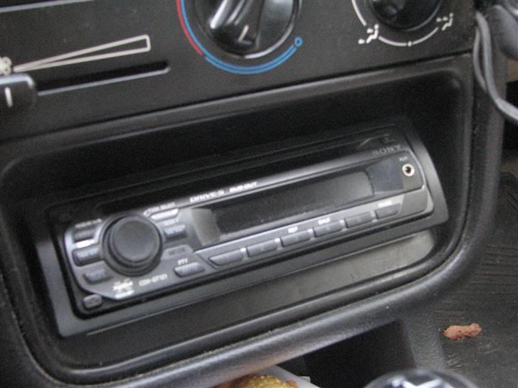 Peugeot 406 2,0 billede 14