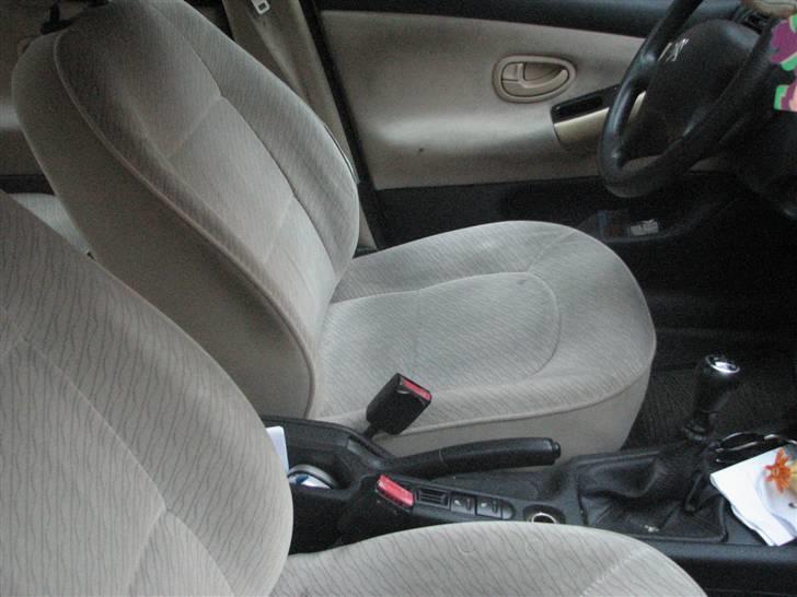 Peugeot 406 2,0 billede 17