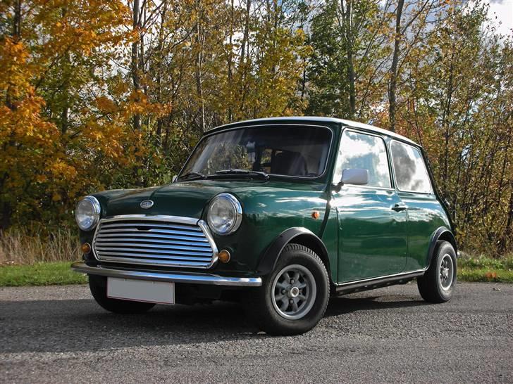 Mini Mascot billede 2