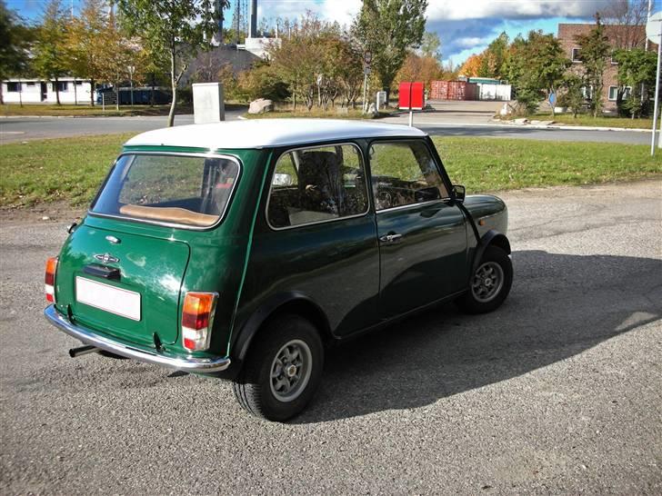 Mini Mascot billede 3