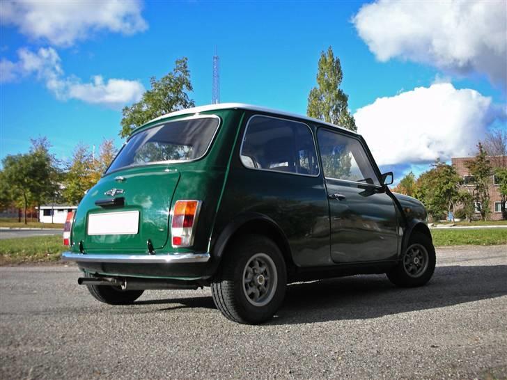 Mini Mascot billede 4