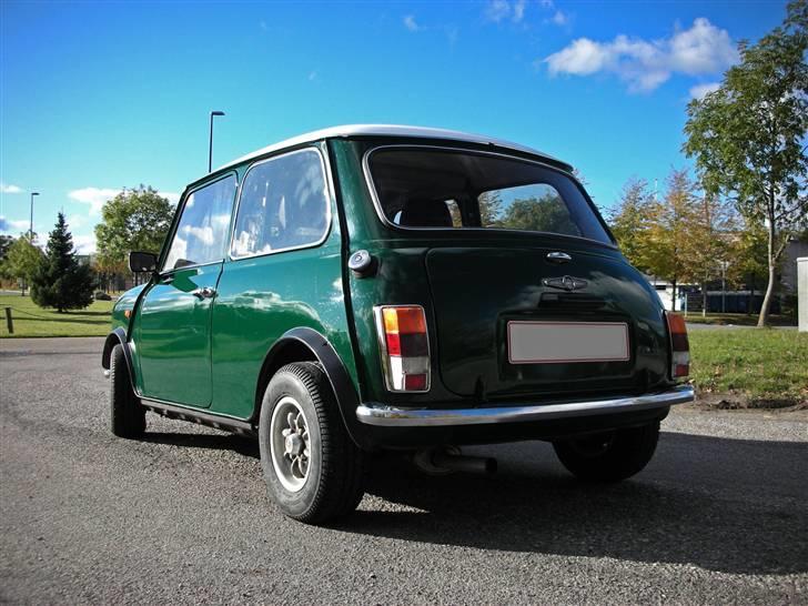 Mini Mascot billede 6