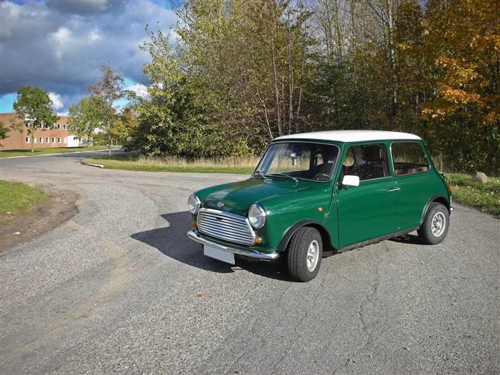 Mini Mascot billede 7