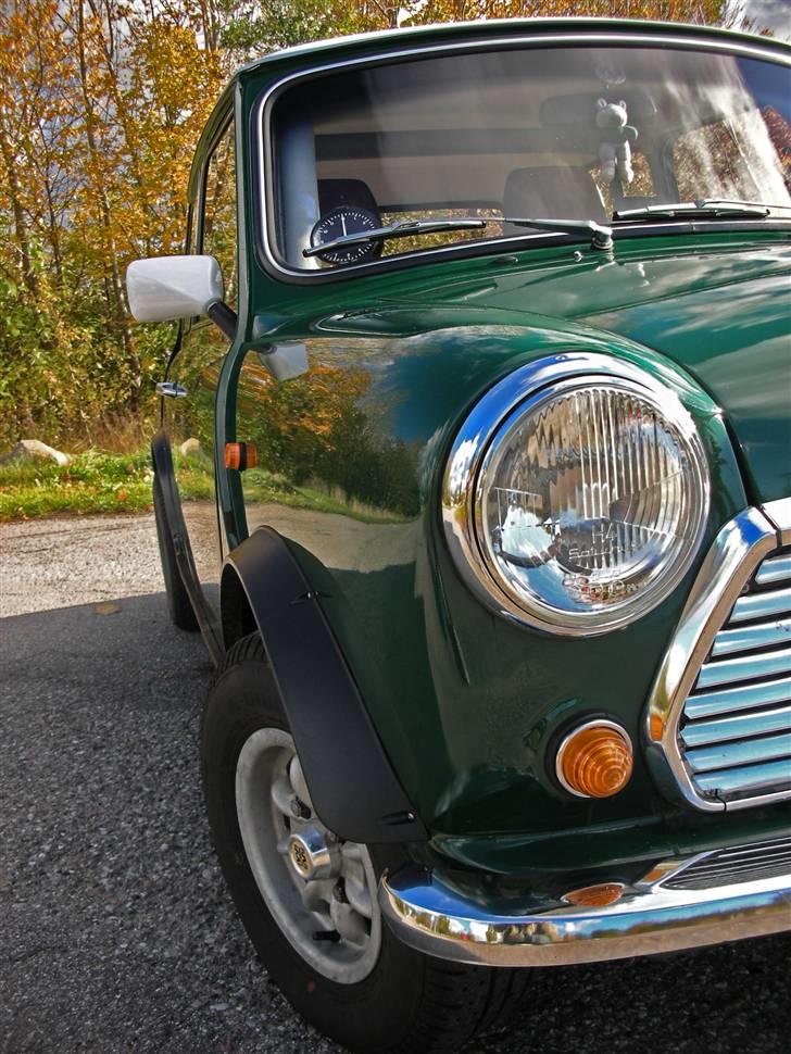 Mini Mascot billede 9