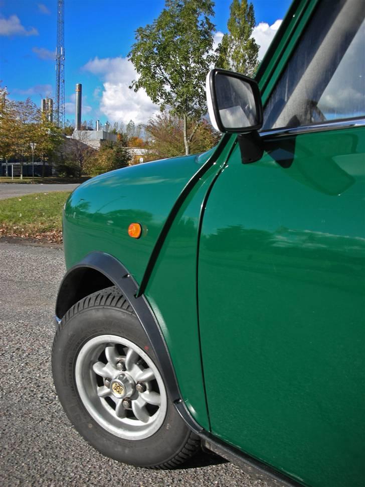 Mini Mascot billede 10