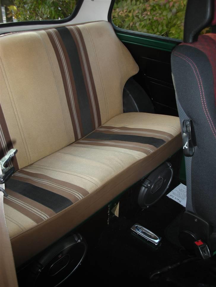 Mini Mascot billede 11