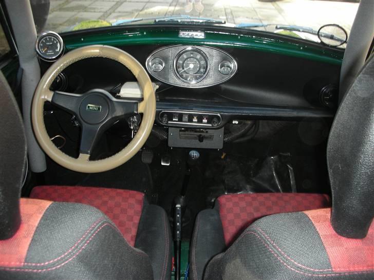 Mini Mascot billede 12