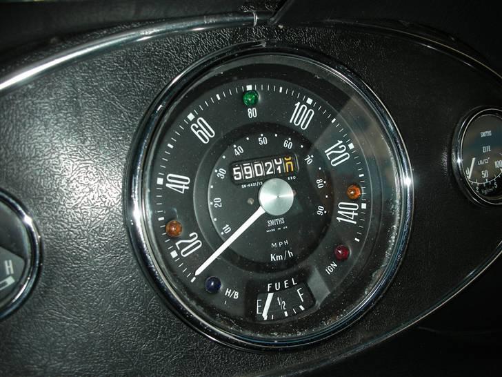 Mini Mascot billede 13