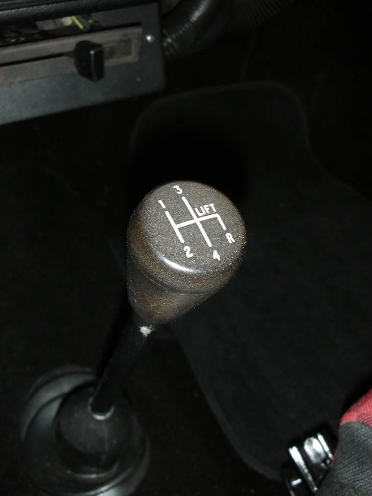 Mini Mascot billede 14