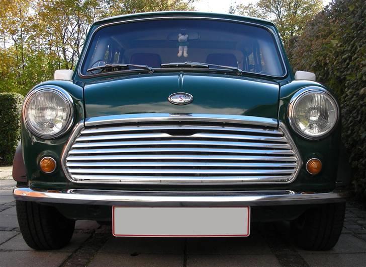 Mini Mascot billede 16