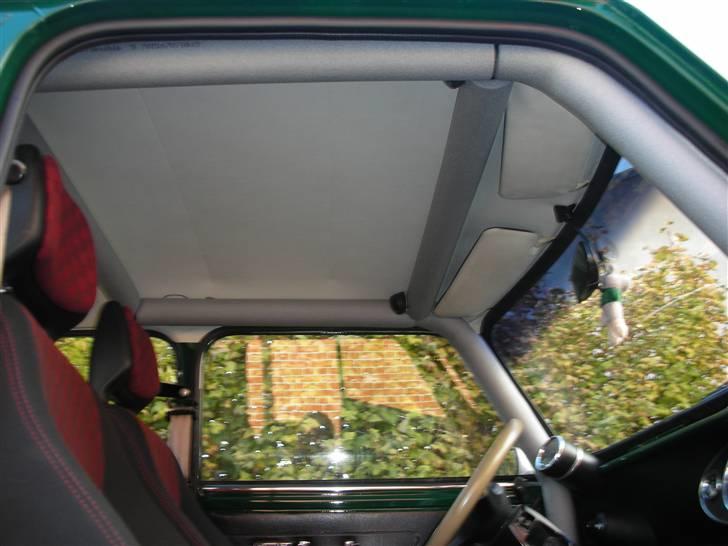 Mini Mascot billede 17