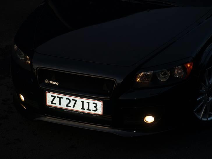 Volvo C30 R-Design billede 11