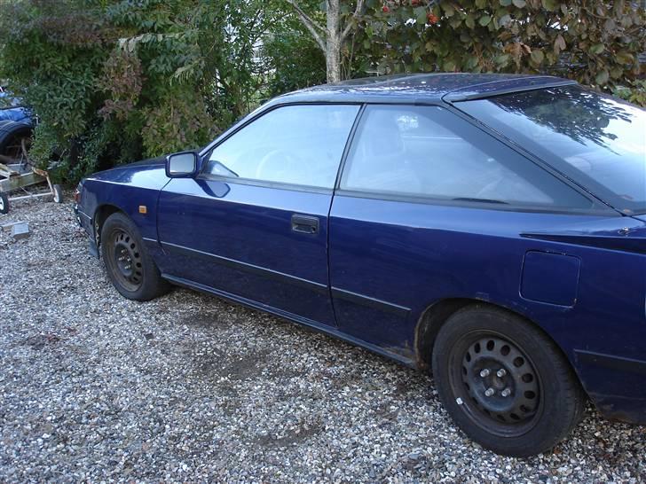 Toyota Celica 1.6 | SOLGT billede 3
