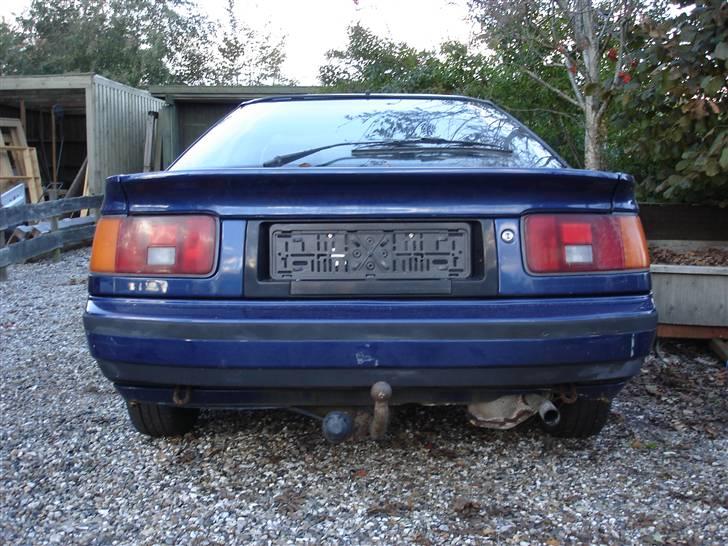 Toyota Celica 1.6 | SOLGT billede 4