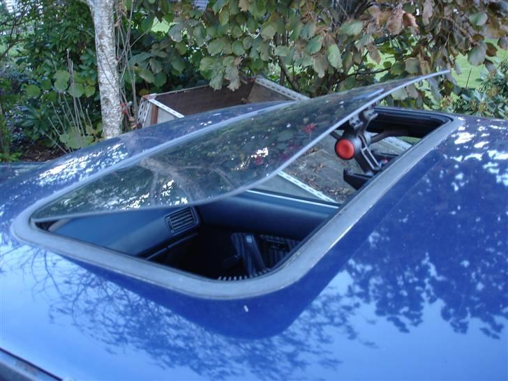 Toyota Celica 1.6 | SOLGT billede 6