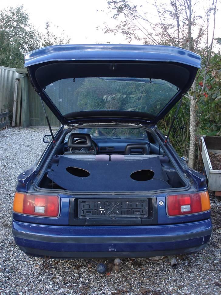 Toyota Celica 1.6 | SOLGT billede 7