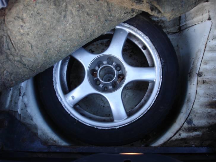 Toyota Celica 1.6 | SOLGT billede 8