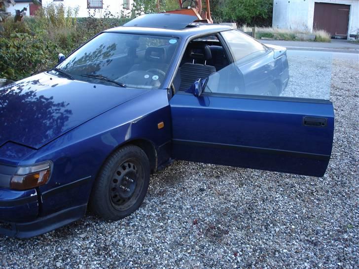 Toyota Celica 1.6 | SOLGT billede 9