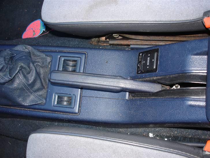 Toyota Celica 1.6 | SOLGT billede 12