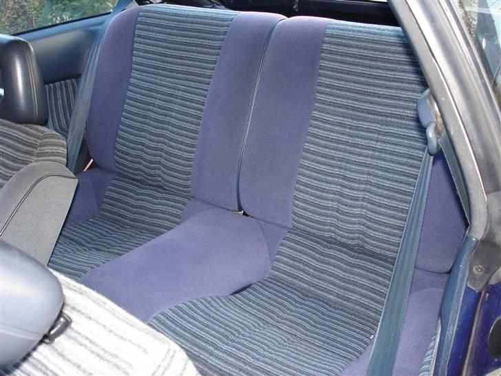 Toyota Celica 1.6 | SOLGT billede 13