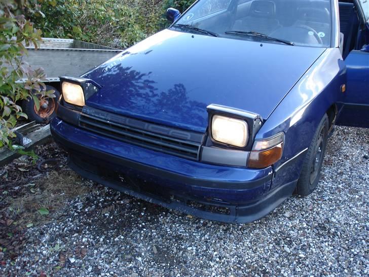 Toyota Celica 1.6 | SOLGT billede 15