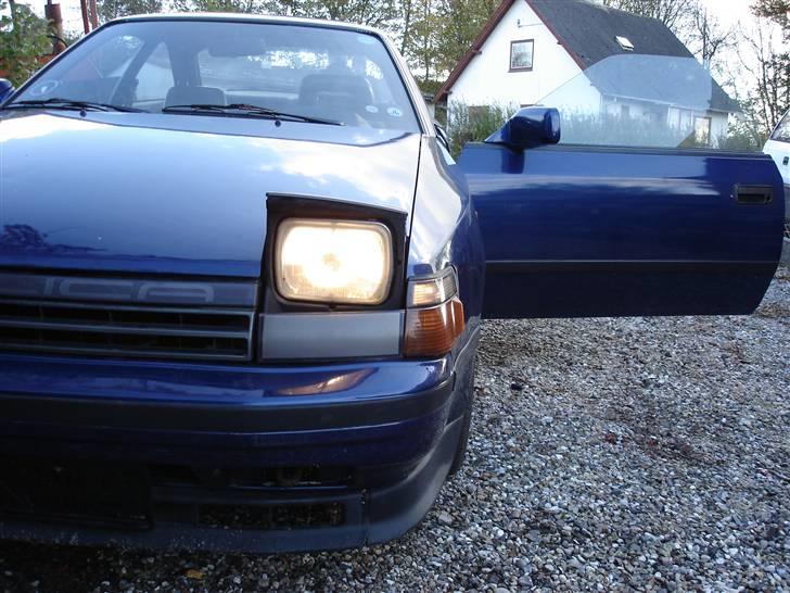 Toyota Celica 1.6 | SOLGT billede 16