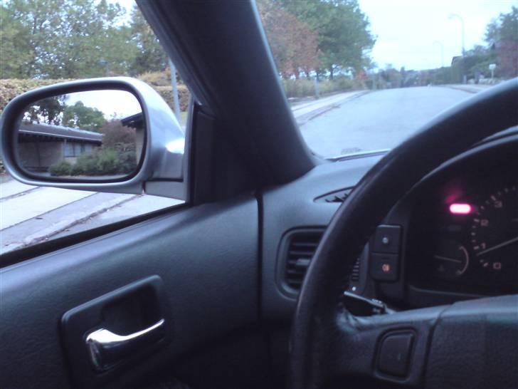 Honda Accord #Solgt# billede 2