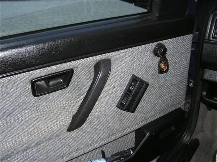 VW Golf II US Edition billede 14